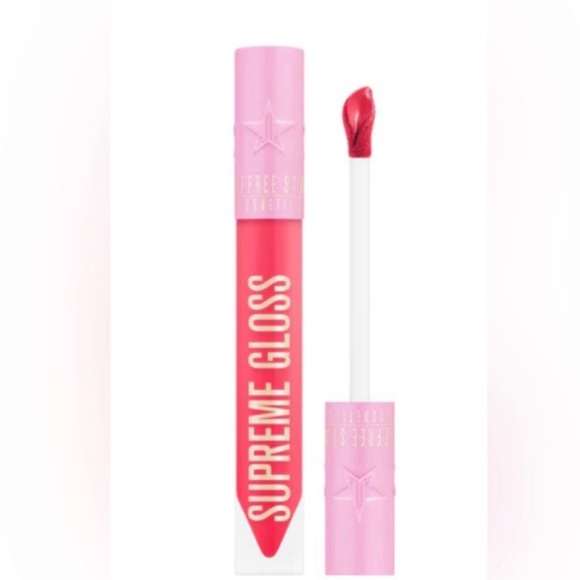 Jeffree Star Supreme Gloss- Watermelon Soda - Picture 2 of 3